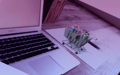 Cómo crear una tienda online para Dropshipping