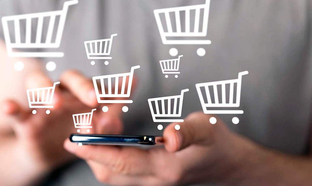 comprar con celular