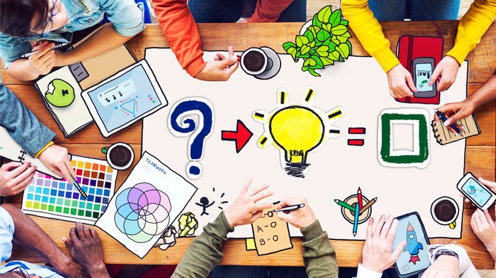 ideas para tu negocio