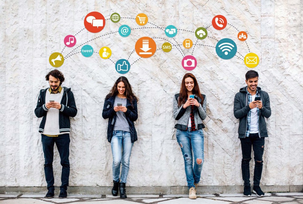influencers