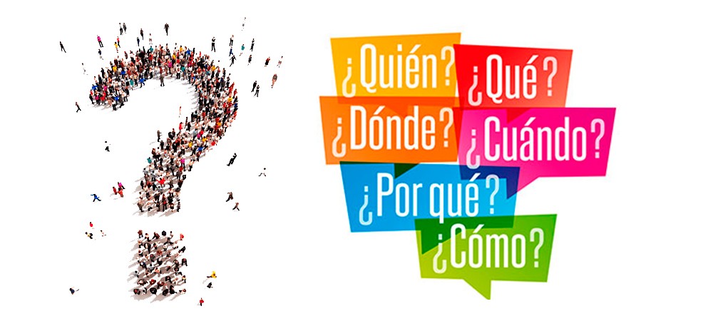 preguntas preguntas marketing