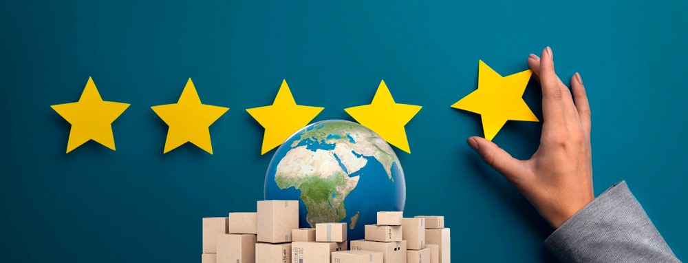 rating proveedores