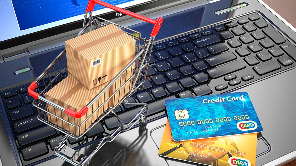 tienda online