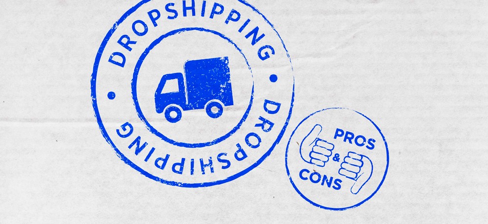 ventajas y desventajas del dropshipping