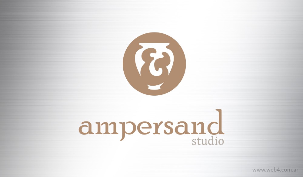 Ampersand Studio Ceramics