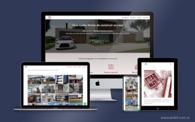Romero Construcciones
