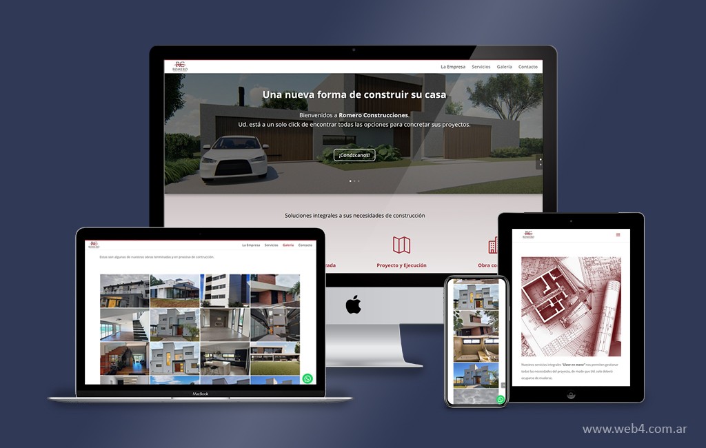 Romero Construcciones