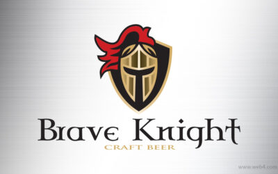 Brave Knight