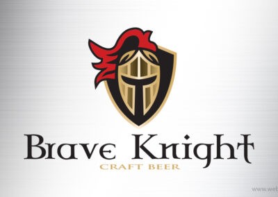 Brave Knight