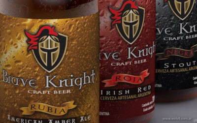 Brave Knight