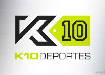 K10 Deportes