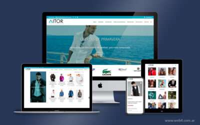 Aitor Fashionmen