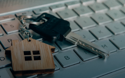 Beneficios de tener una web para tu agencia inmobiliaria
