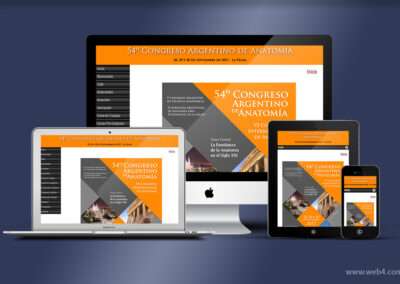 Congreso Argentino de Anatomía