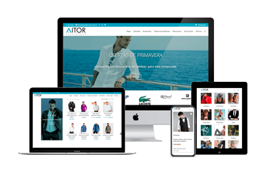 Aitor Fashionmen