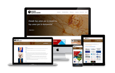 Asociación Argentina de Anatomía