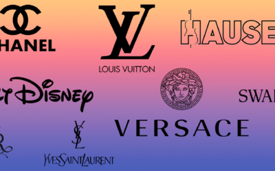 Marca personal: Beneficios de tener un logo con tu propio nombre