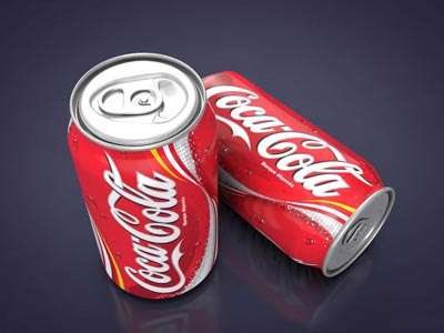 Coca Cola