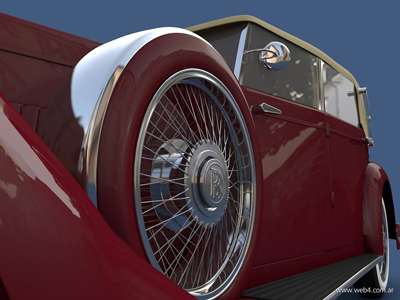 Rolls Royce