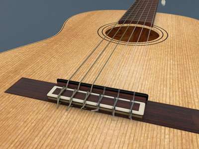 Guitarra