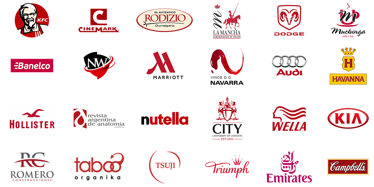 logos borgoña