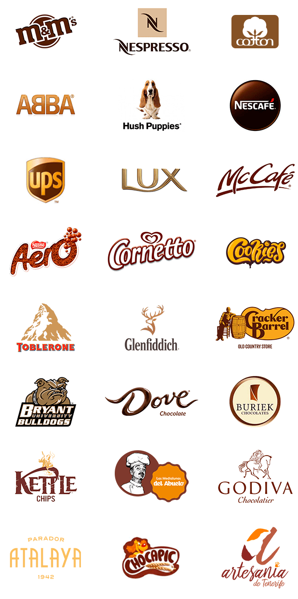 logos marron 2