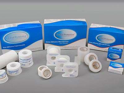 Global Protective