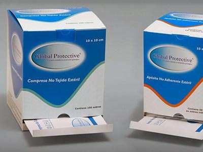 Global Protective