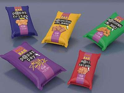 Snack Bar