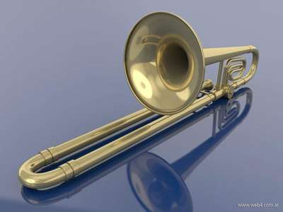 Trombón
