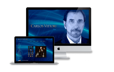 Carlos Vittori