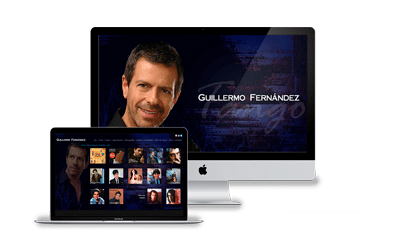 Guillermo Fernández