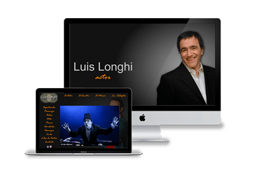 Luis Longhi
