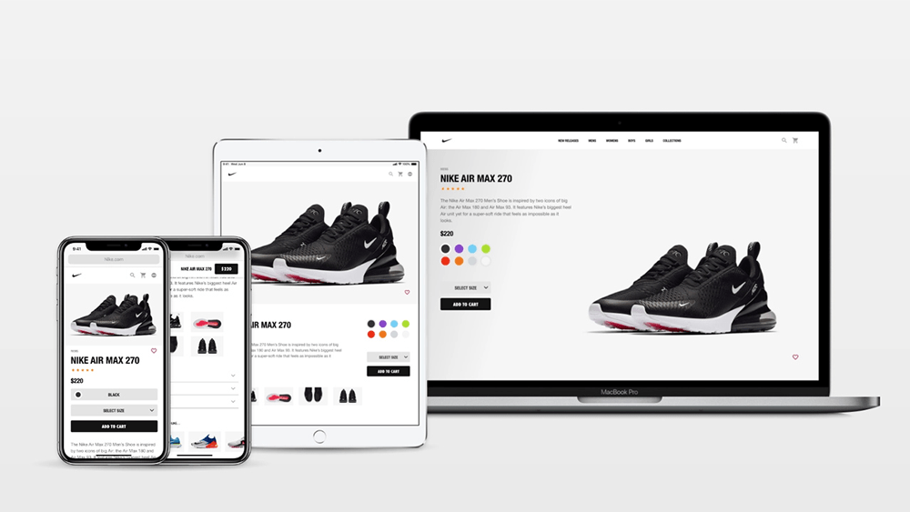 web nike 2