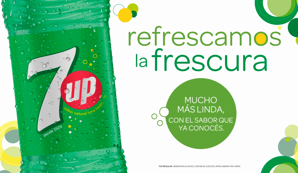 7up publi