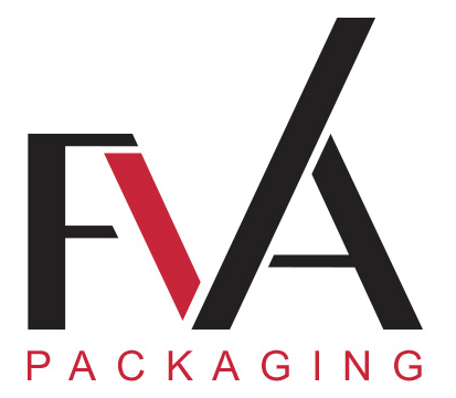 Logo FVA Packaging color Logo FVA Packaging