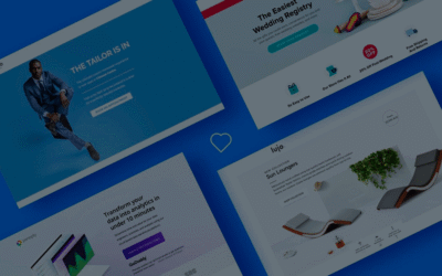 Qué es una landing page y para qué sirve