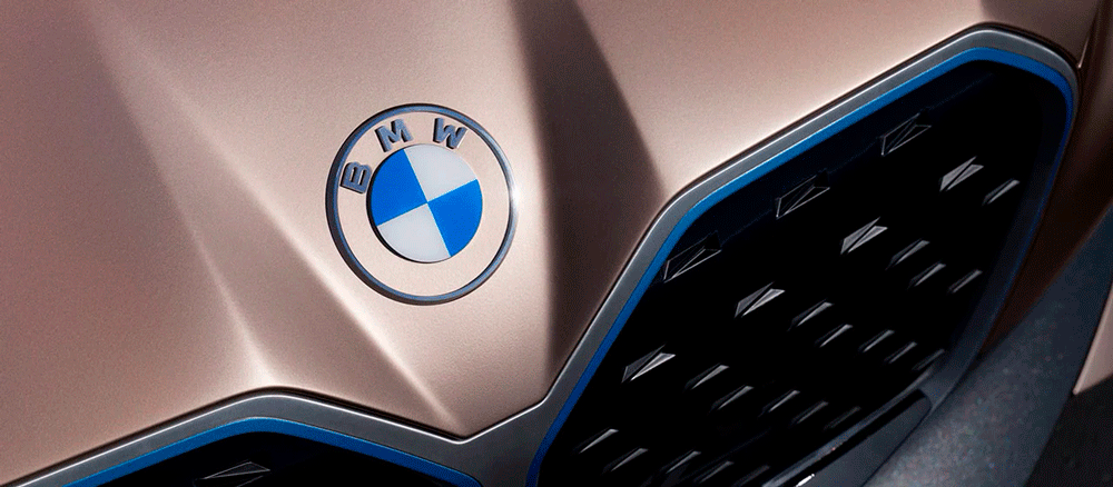 bmw publicidad