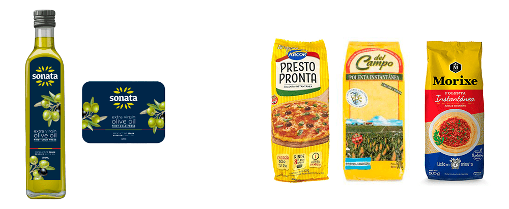 branding packs