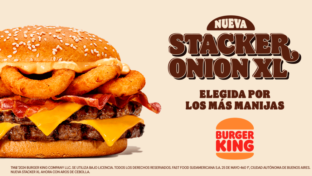 burger king publicidad