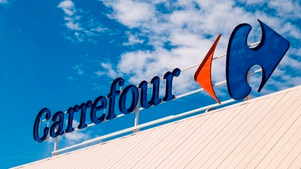 carrefour publicidad