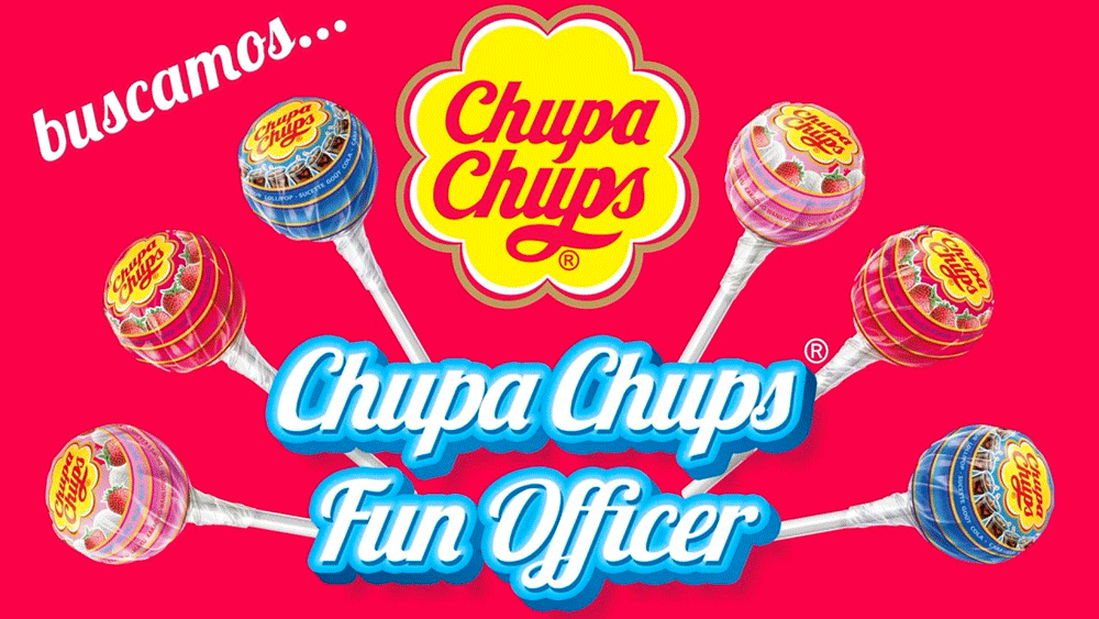 chupa chups publicidad