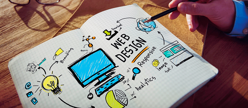 diseñador web diseñador web
