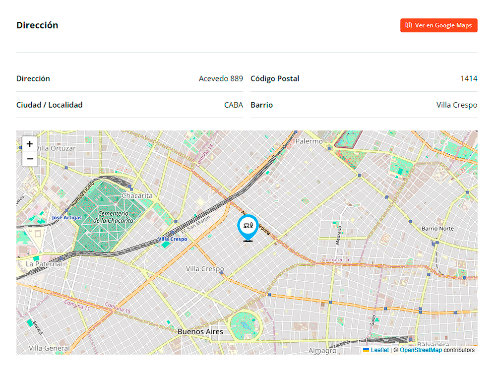 geolocalizacion