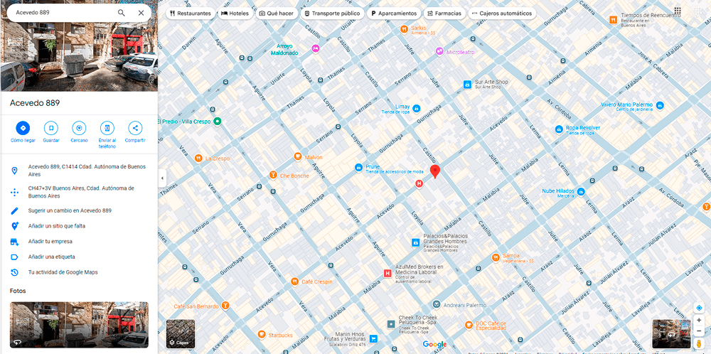 geolocalizacion