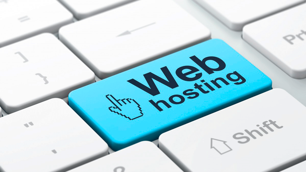 hosting web hosting web