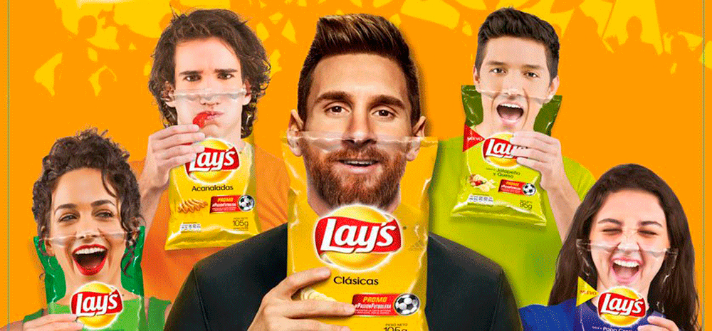 lays publicidad