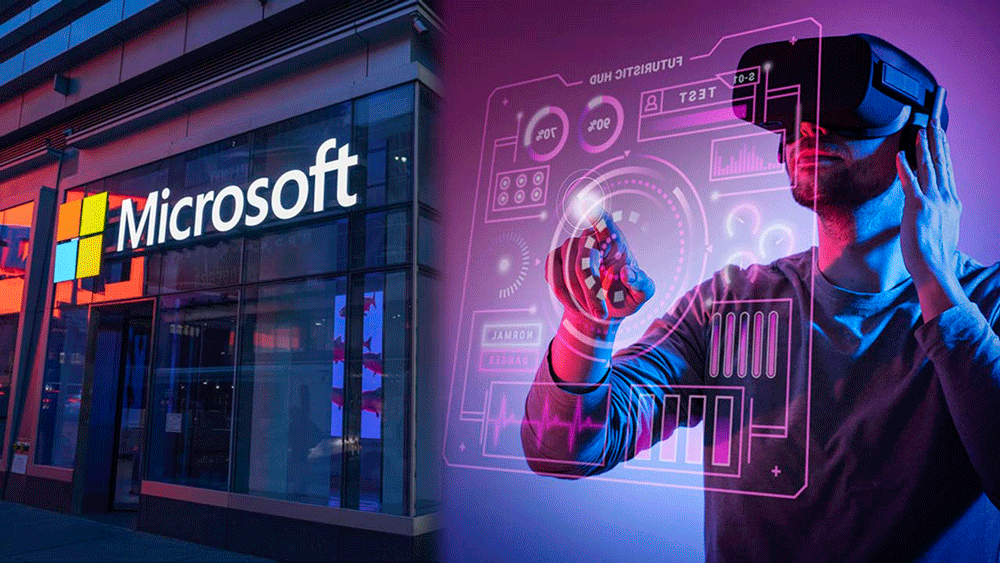 microsoft publicidad