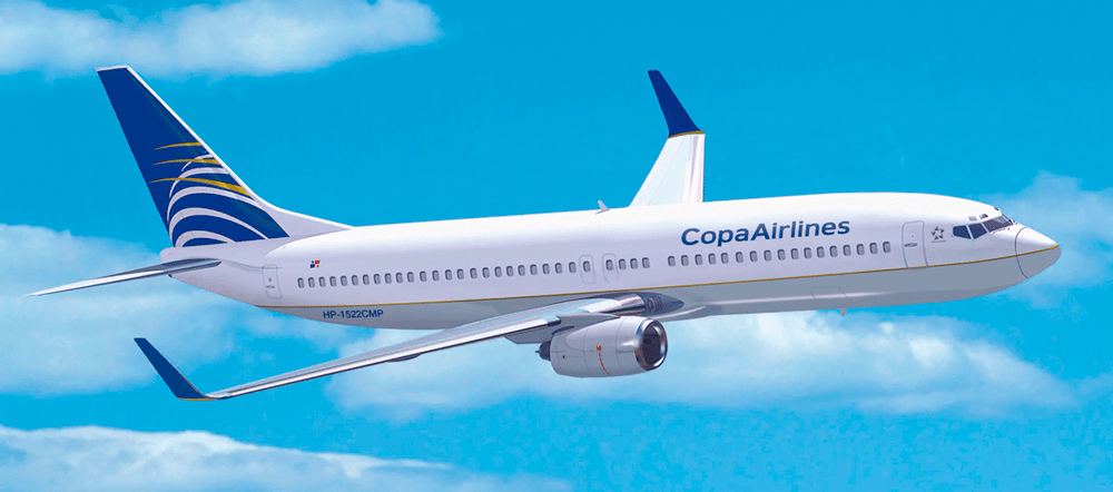 psicologia del color azul publi avion copa arilines psicologia del color azul publi avion copa arilines