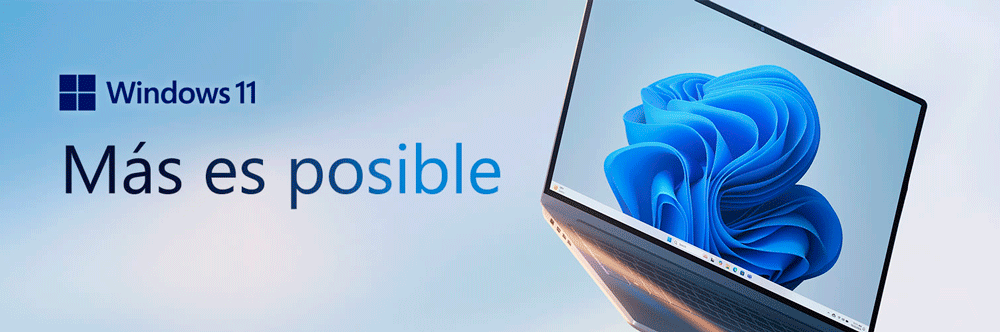 windows publicidad